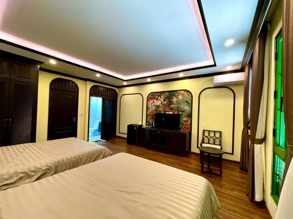Moonlight Hotel סא פה מראה חיצוני תמונה