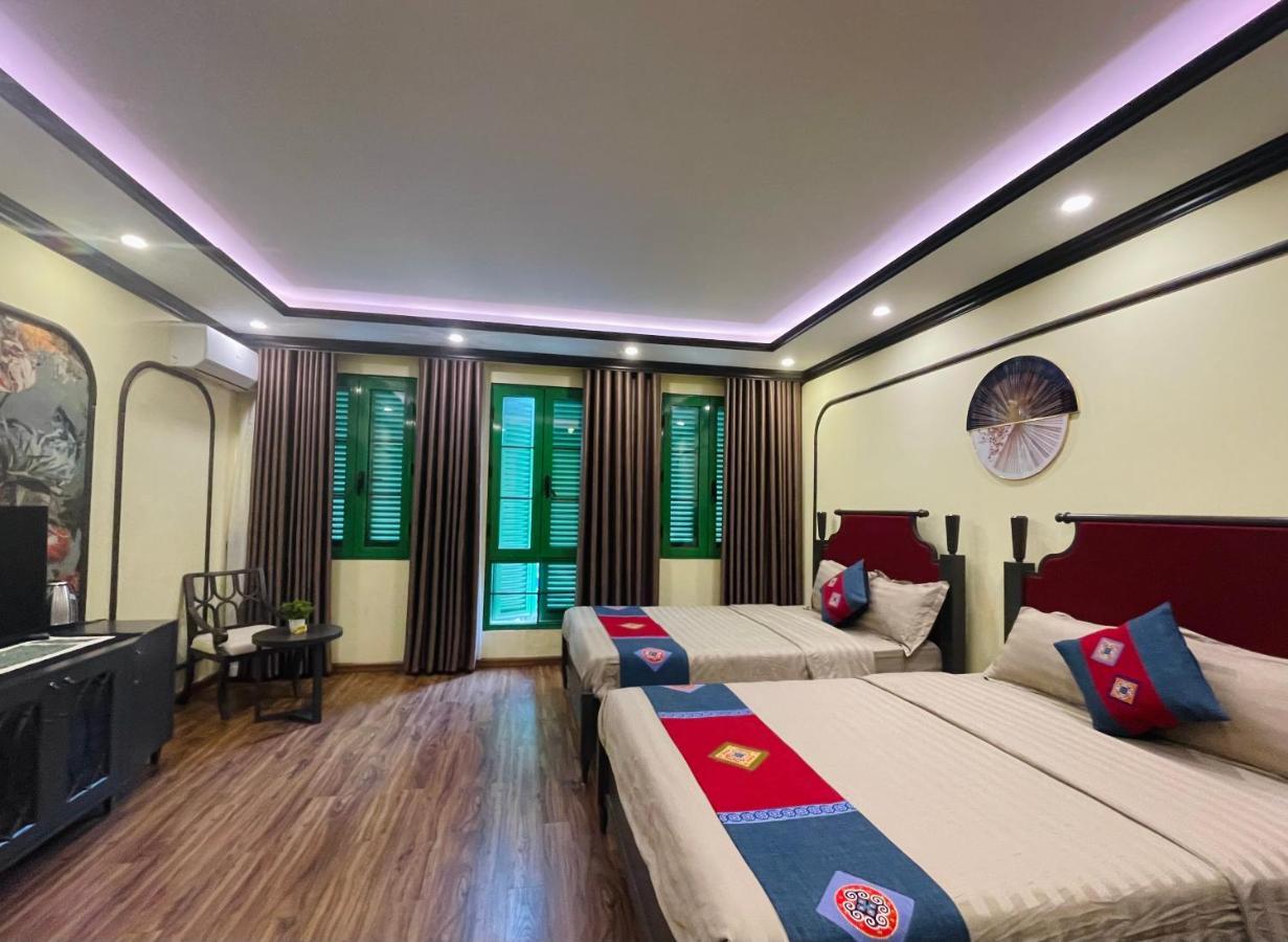 Moonlight Hotel סא פה מראה חיצוני תמונה