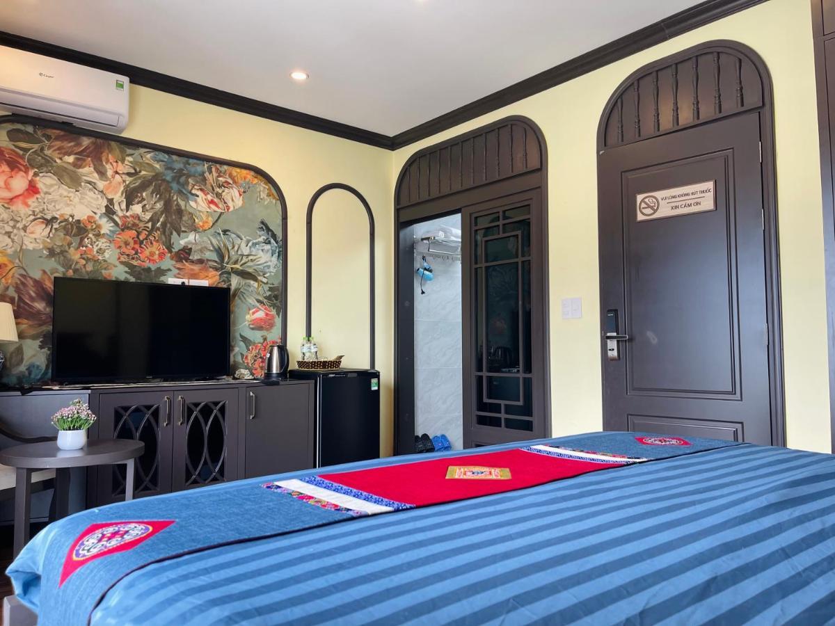 Moonlight Hotel סא פה מראה חיצוני תמונה