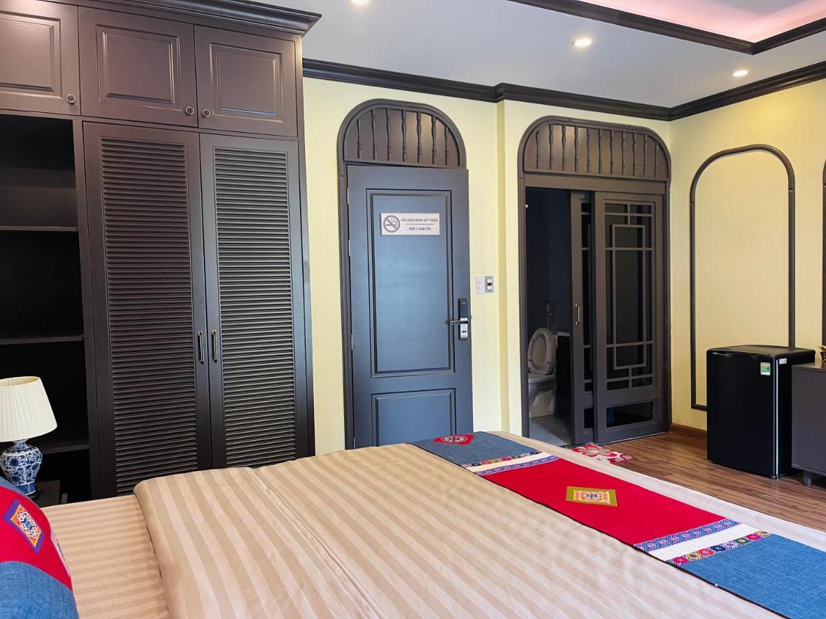 Moonlight Hotel סא פה מראה חיצוני תמונה